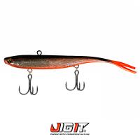 Баланслаг Jig It Whale Tail  00