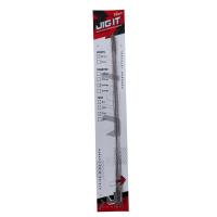 Поводок струна Jig-It 00