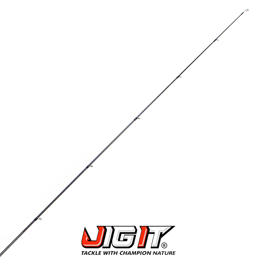 Спиннинг Jig It Team Dubna Farwater 07