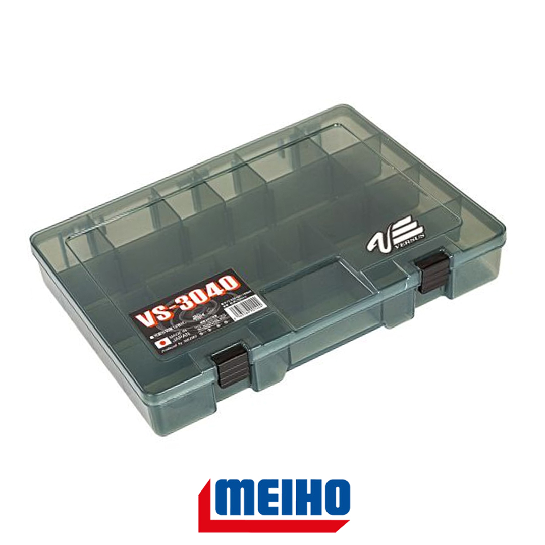 Коробка Meiho Versus 3040 00