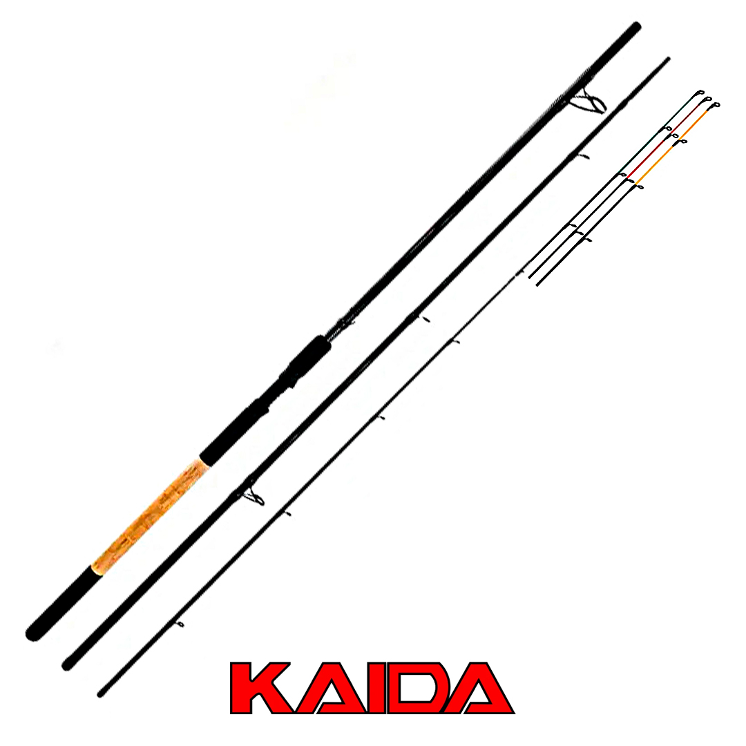 Фидер Kaida Neoxoen XT Feeder Plus 01