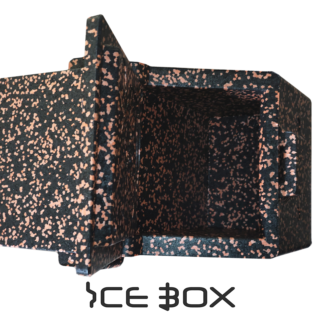 Ящик зима Ice Box Sport 13