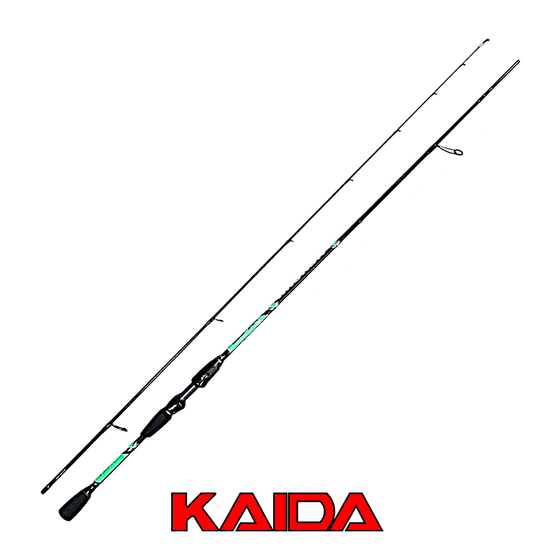 Спиннинг Kaida Aurora 856 01