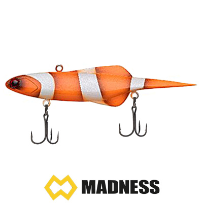 Ратлин Виб Madness Shiriten Magic Dart 120 (R04 anemonefish)