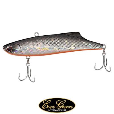 Ратлин Виб Ever Green Ocean Fleet Marvie 90 Standard Colors (717 segro orange belly)