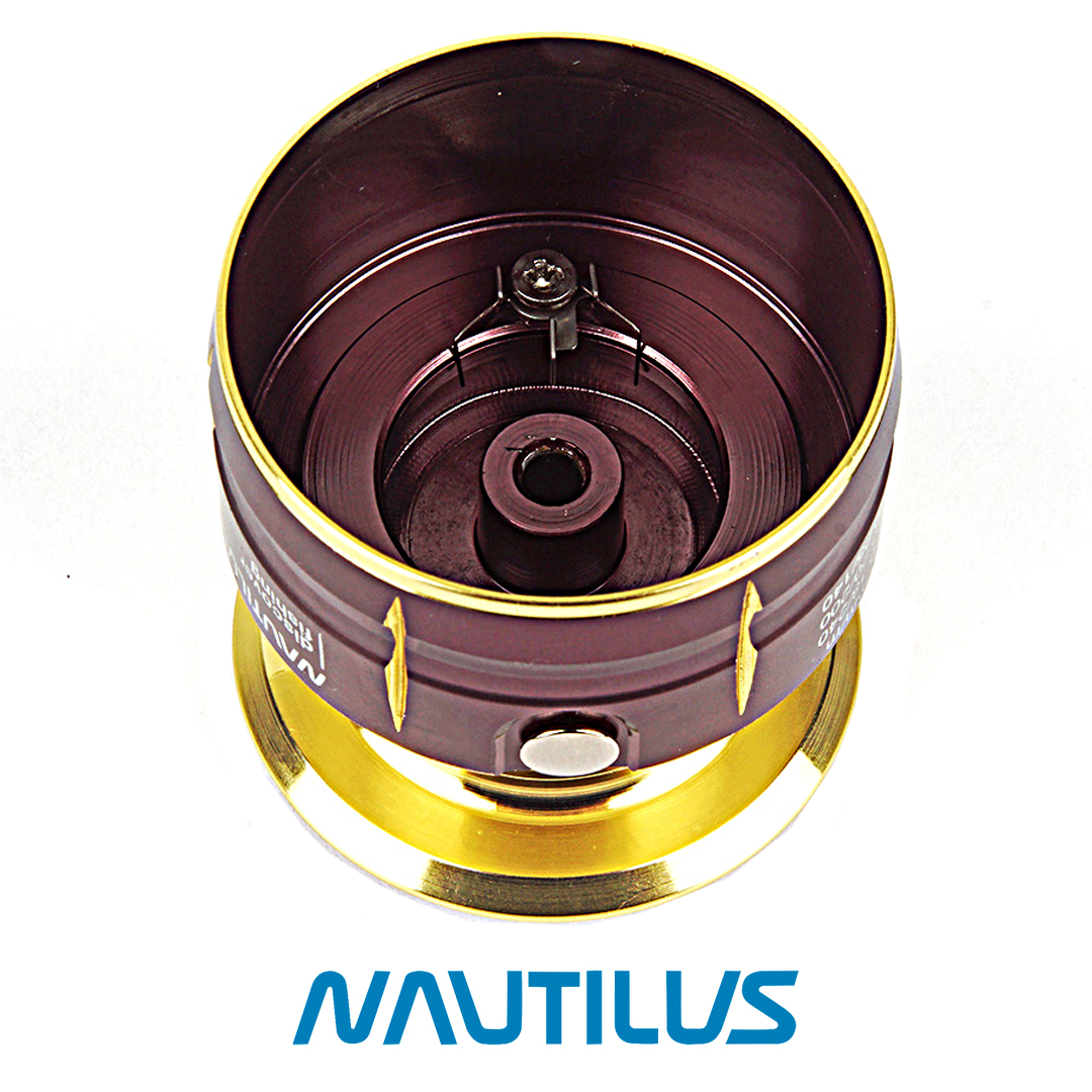 Катушка Nautilus Argent 07