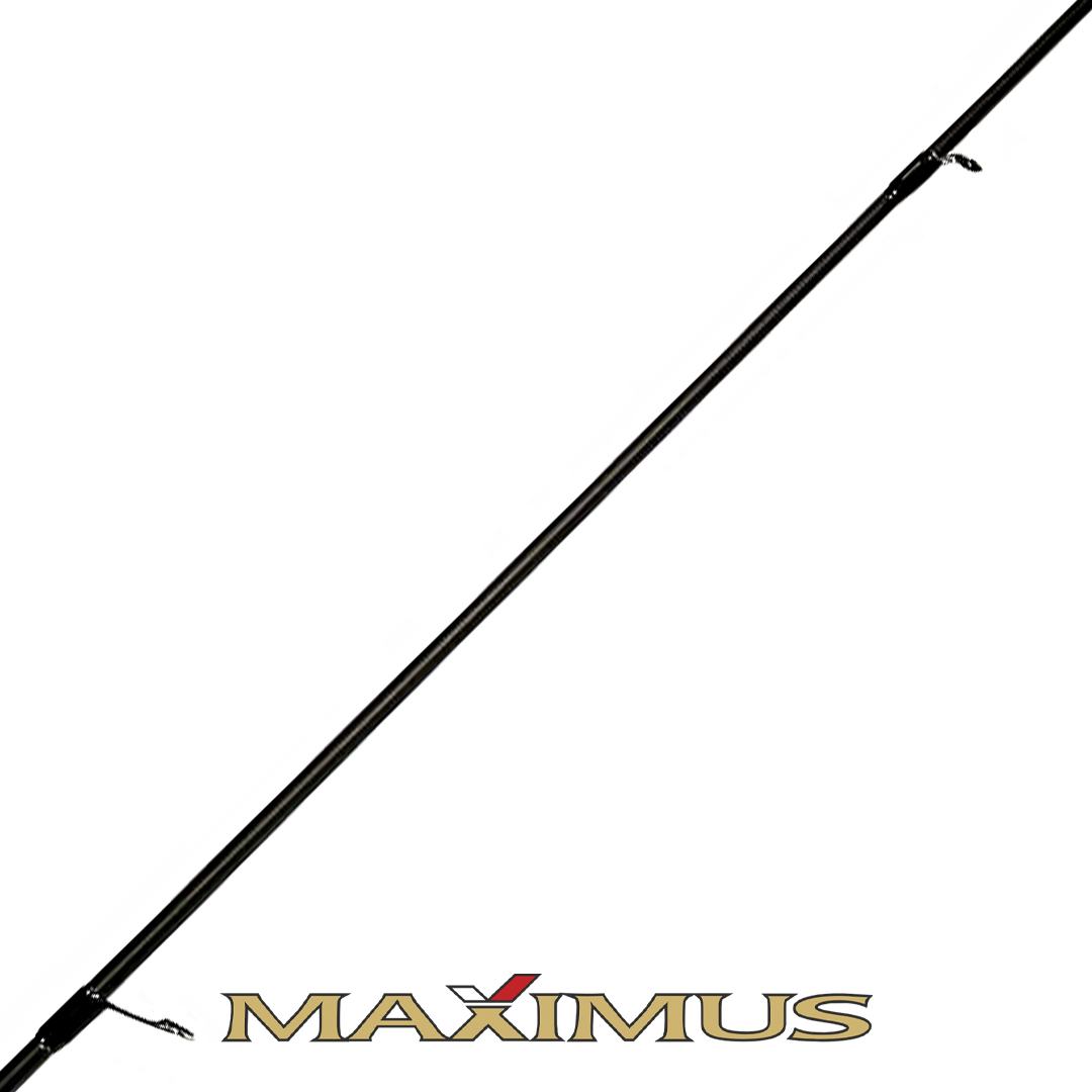 Верхнее колено Maximus Axiom 01