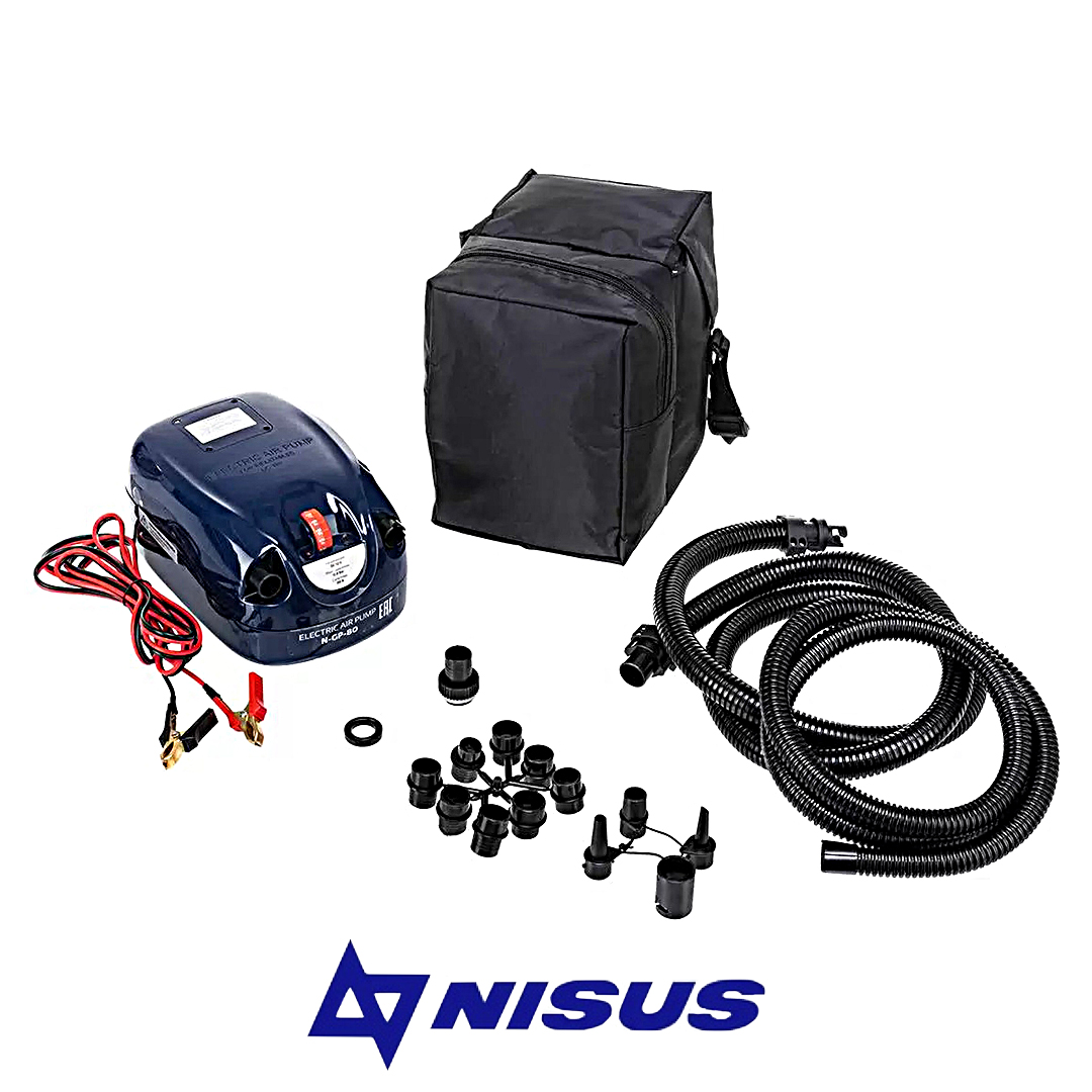Насос Nisus электрический N-GP-80 04