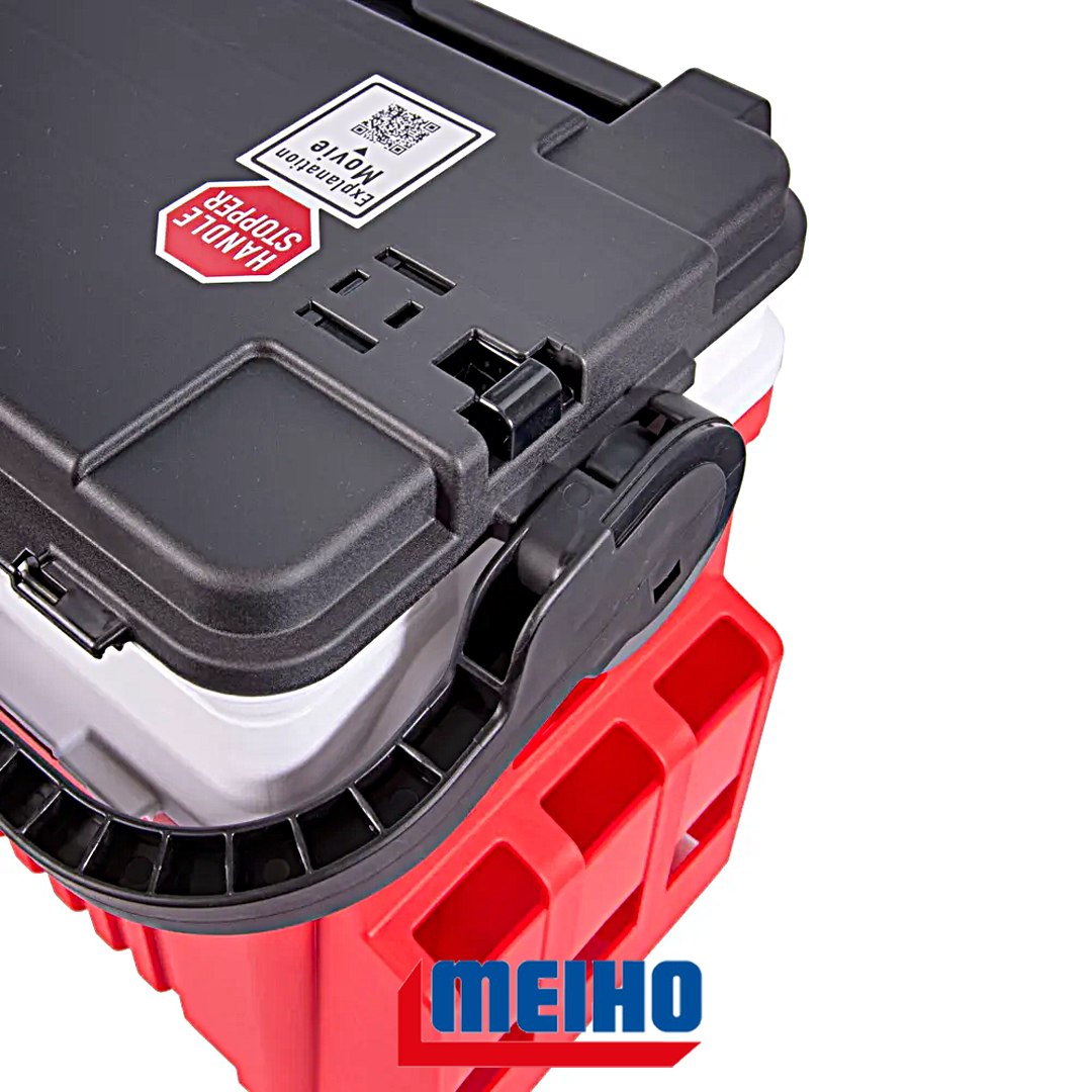 Ящик Meiho Versus VS-7070N for Lucky John 02