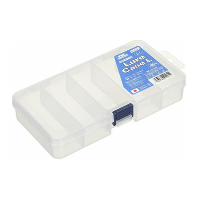 Коробка Meiho SFC Lure Case L (186×103×34мм, 5отд.)