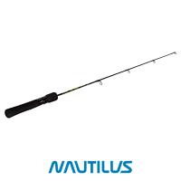 Удочка зимняя Nautilus Total Ice 00