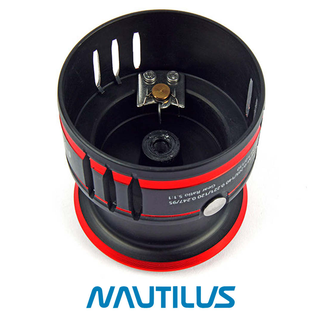 Катушка Nautilus Fire 07