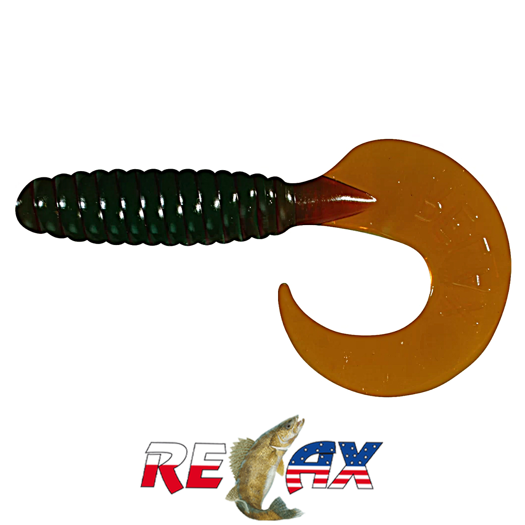 Твистер Relax 5.0 Standart TS032