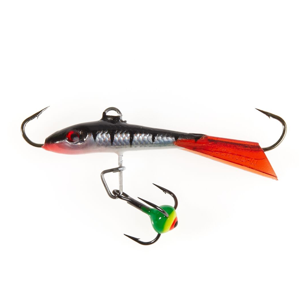 Балансир Lucky John Fin 5+тр 12HRT 00