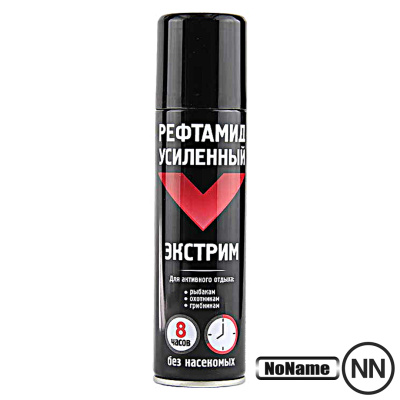 Рефтамид Экстрим Усиленный 8 часов (150мл)