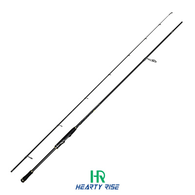 Спиннинг Hearty Rise TDT Limited '25 (TDT-7112MH, 242см, 15-60гр.)