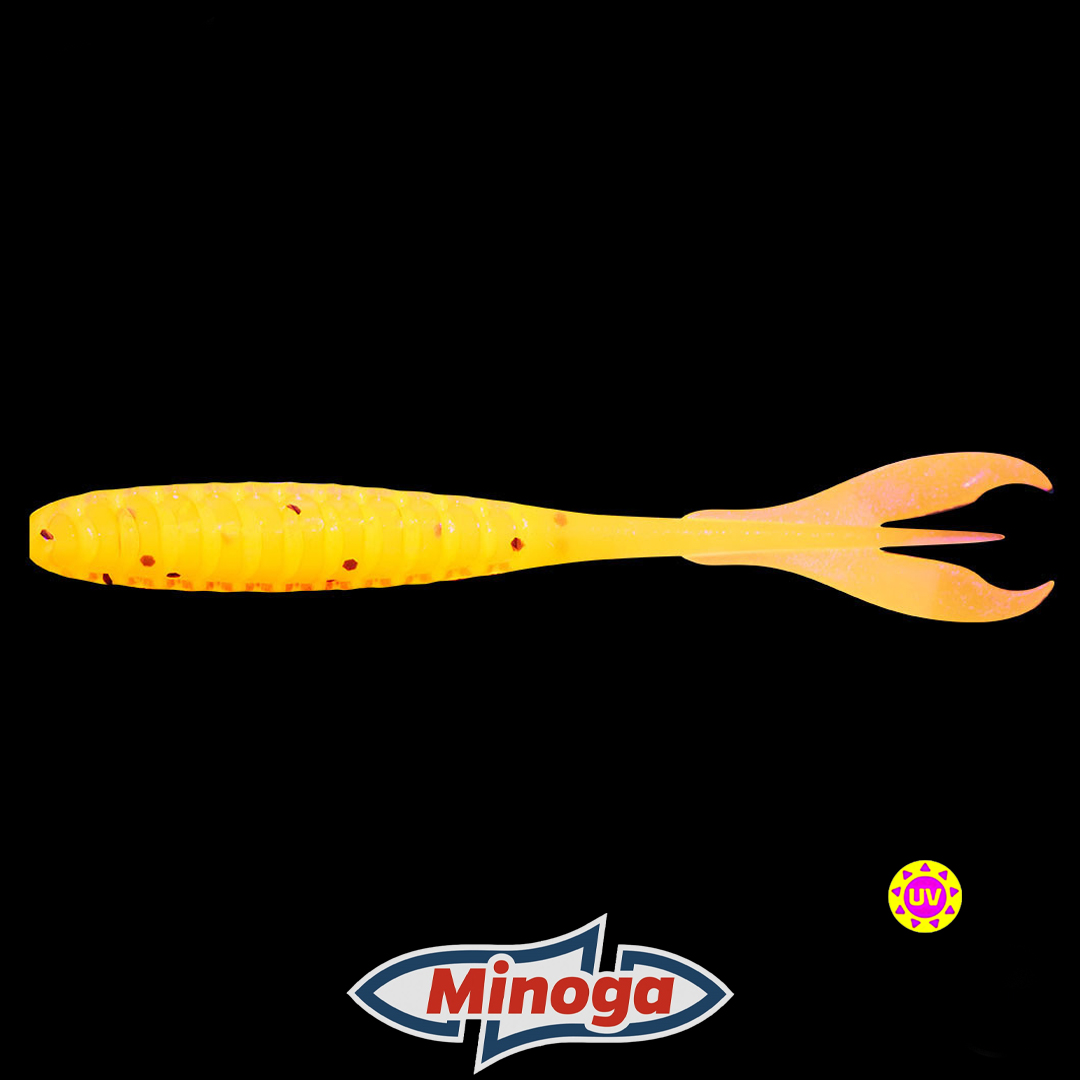 Слаг Minoga Pulsar 023 1