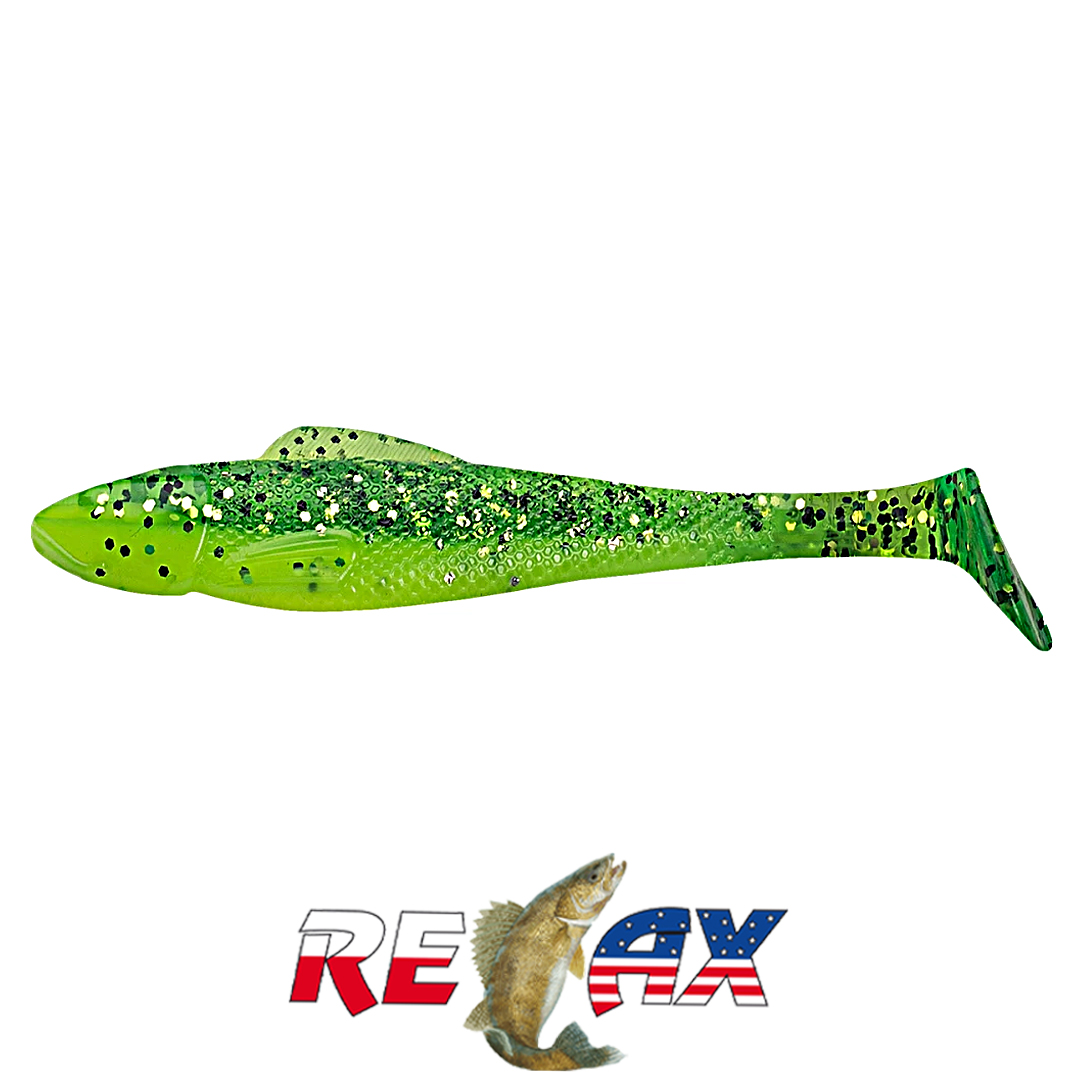 Виброхвост Relax Ohio Laminat L280