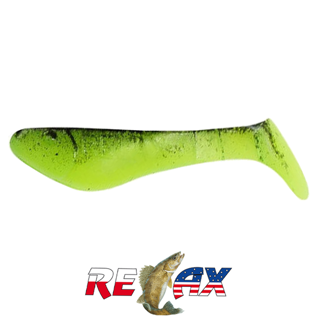 Виброхвост Relax Kopyto 1.0 Standart S056