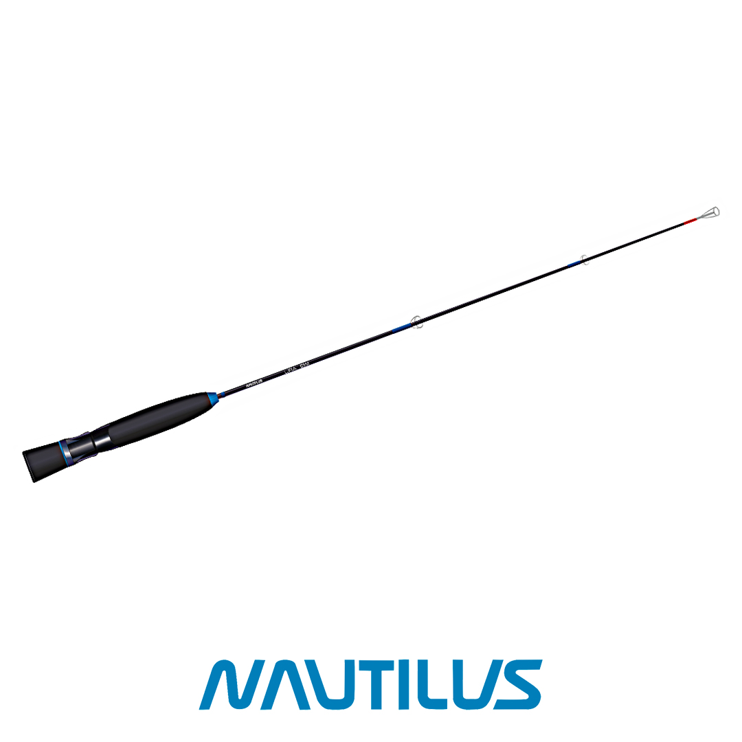 Удочка зимняя Nautilus Lira 01