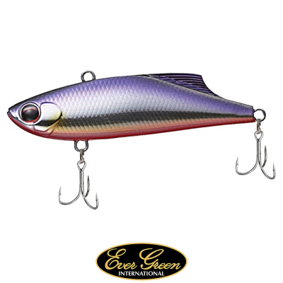 Ратлин Виб Ever Green Ocean Fleet Marvie 70 Standard Colors (713)