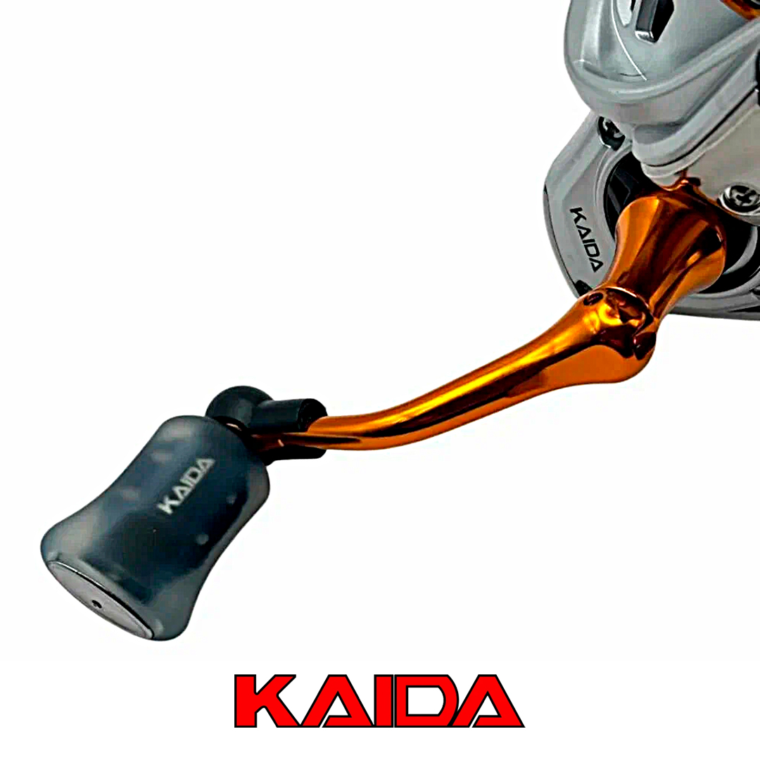 Катушка Kaida Master 08