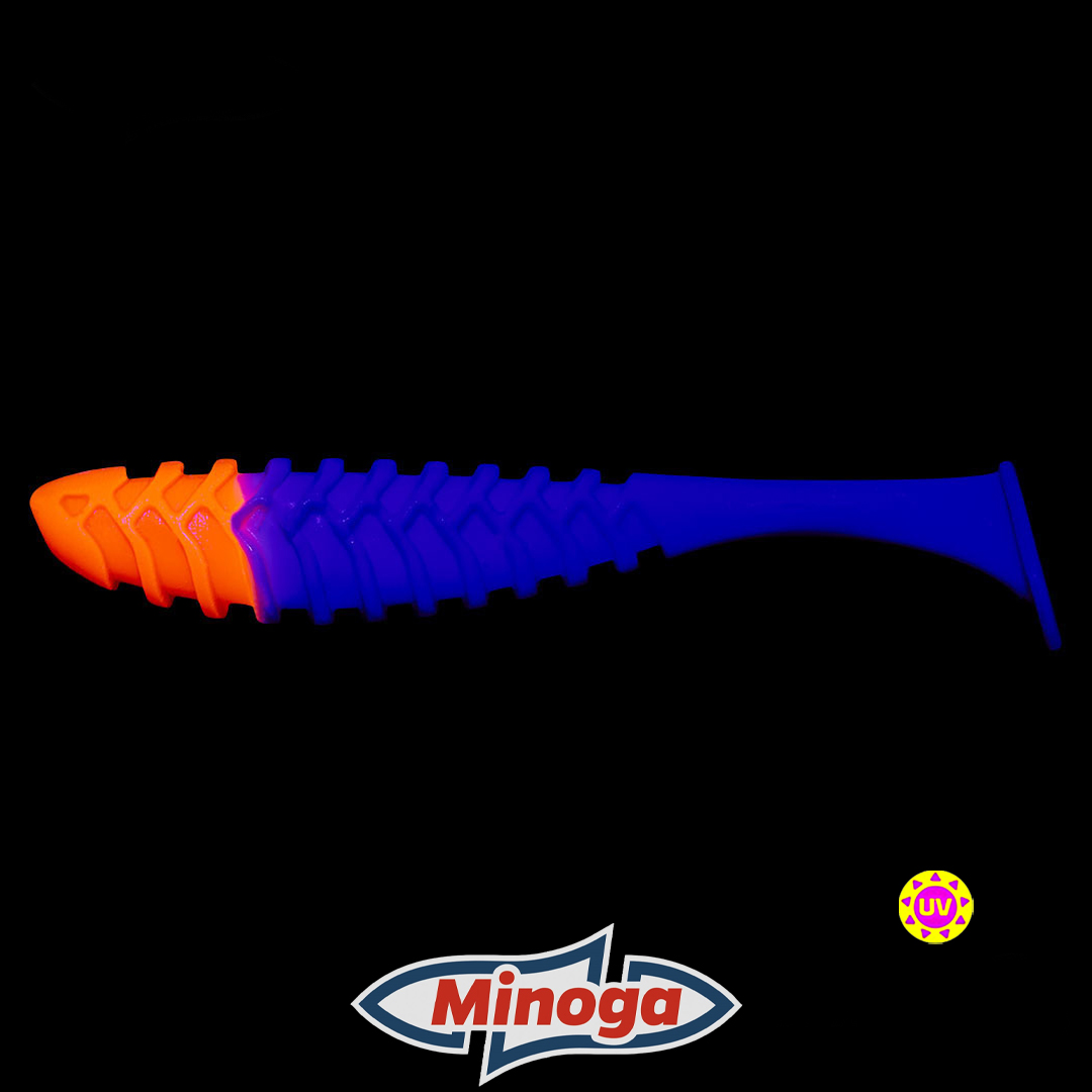 Виброхвост Minoga Cooper 031 1