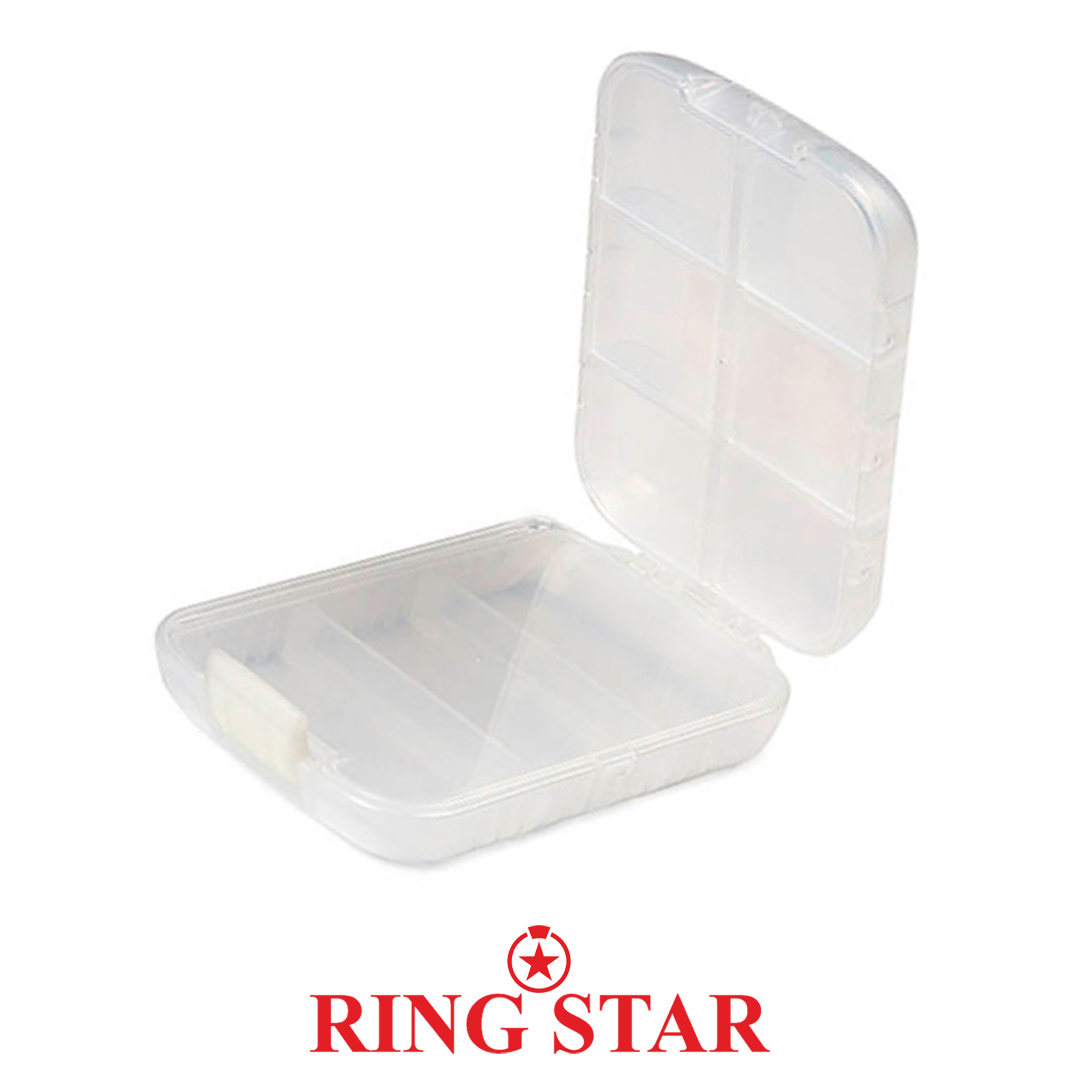 Коробка Ring Star FR-120 01