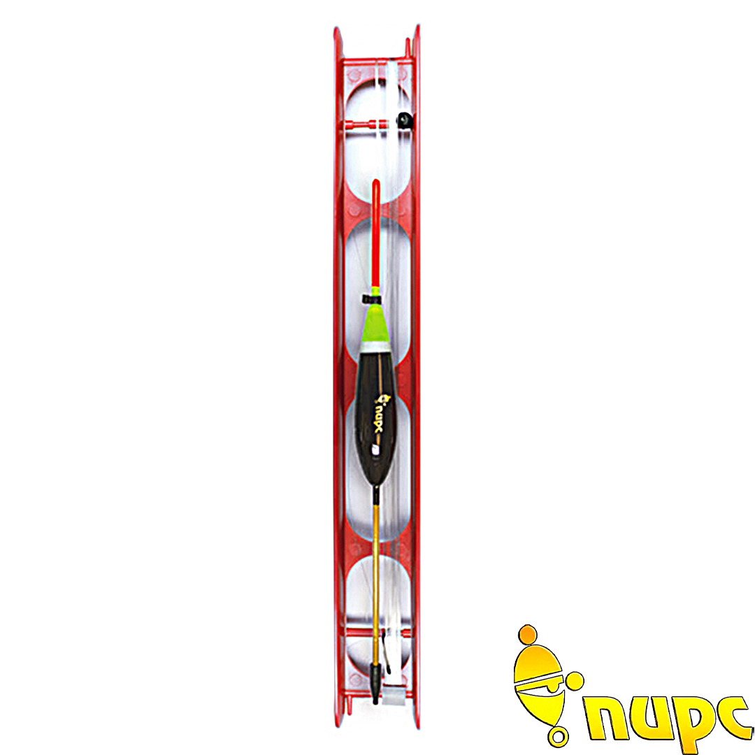 Оснастка поплавочная Пирс Омут 3,6