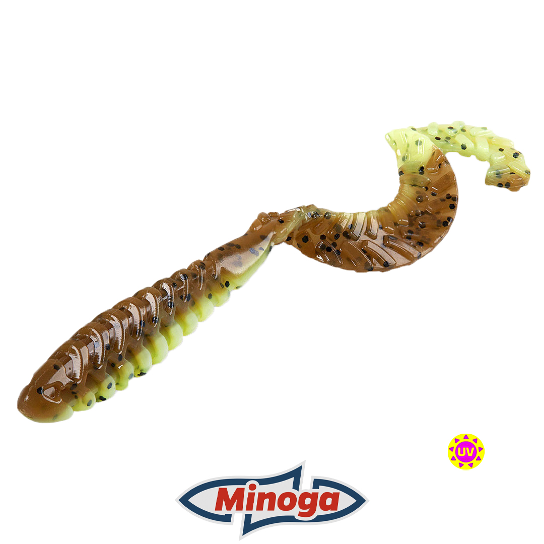 Твистер Minoga Rover 109 2