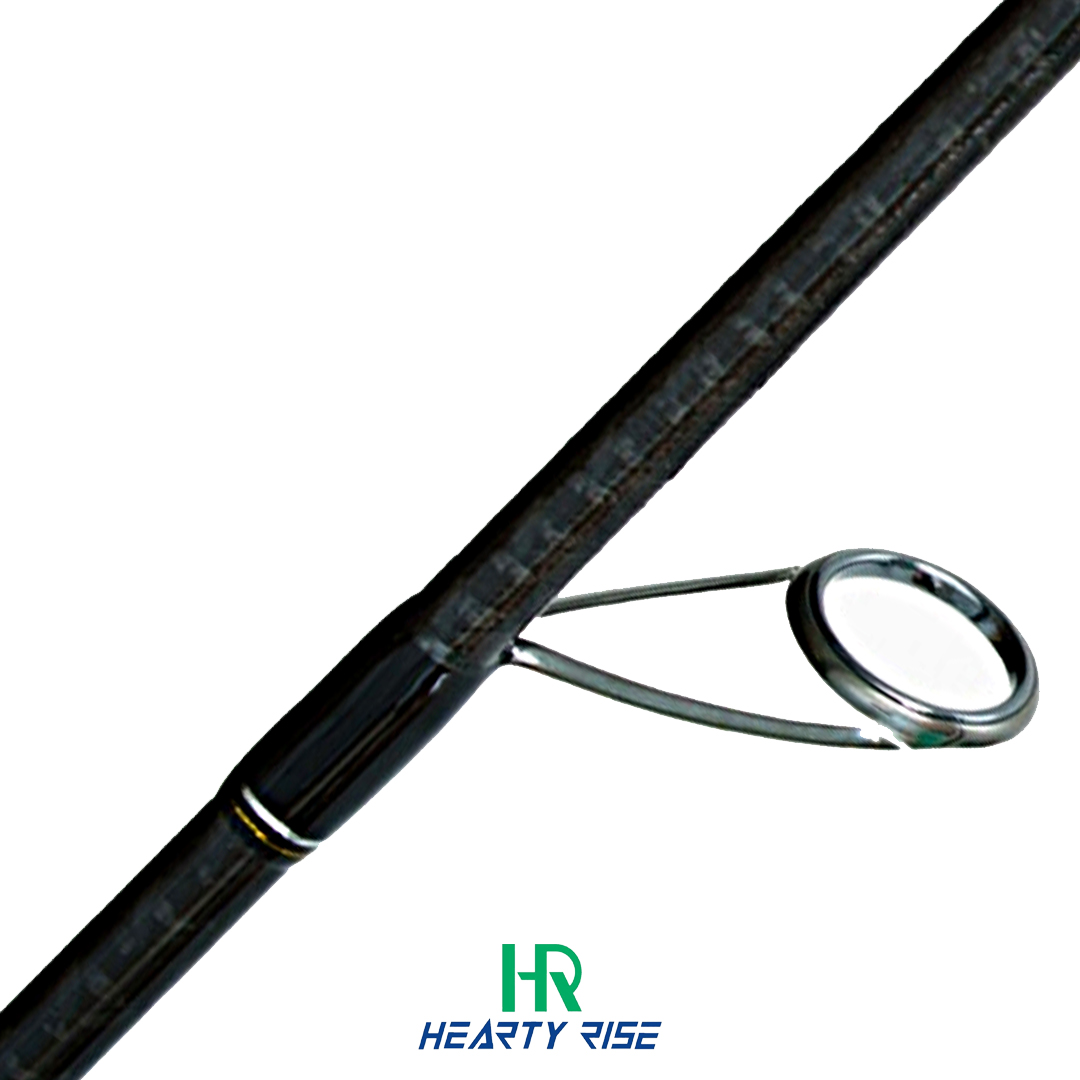 Спиннинг Hearty Rise Zander Game XTM Limited 07