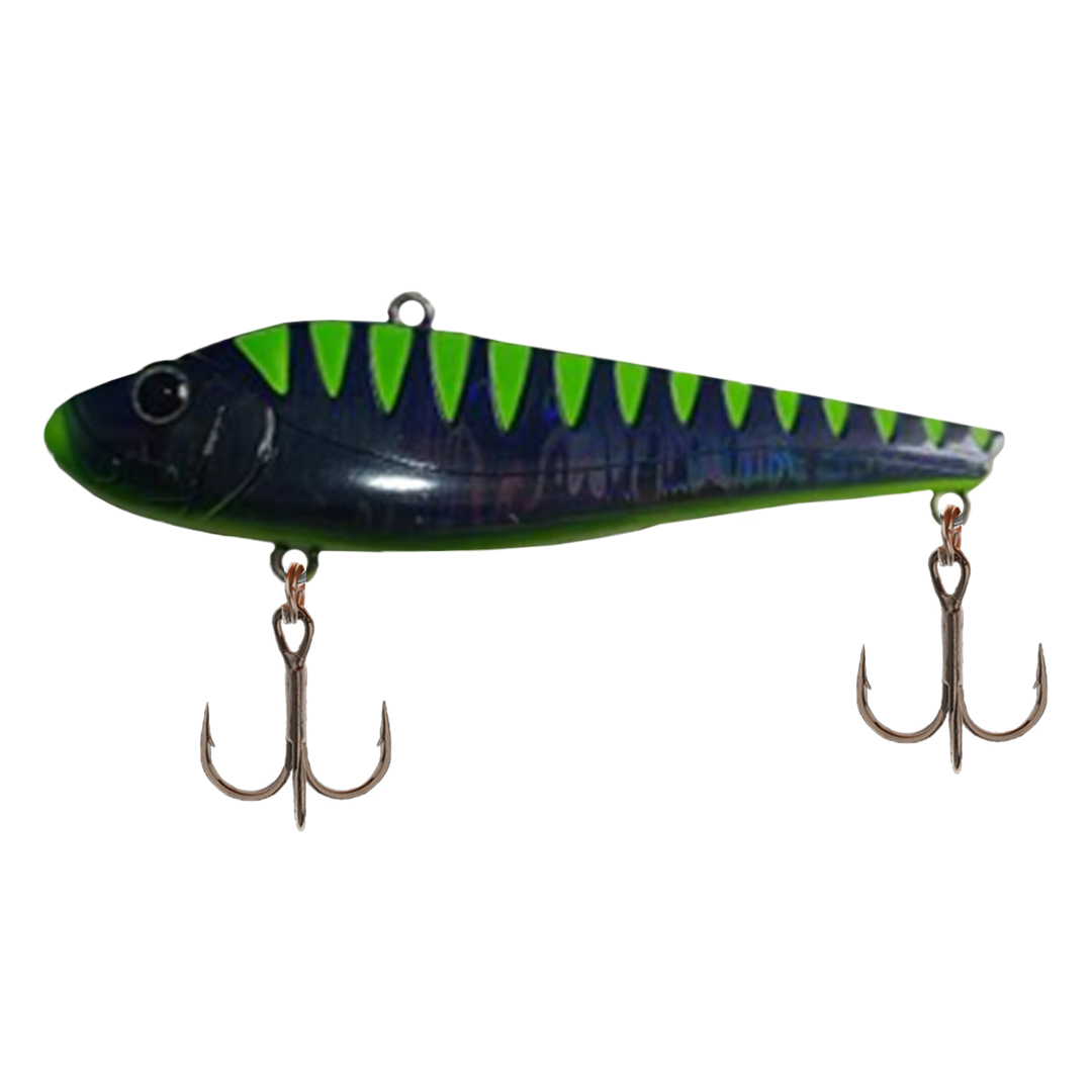 Ратлин Виб Narval Frost Sardelle 039