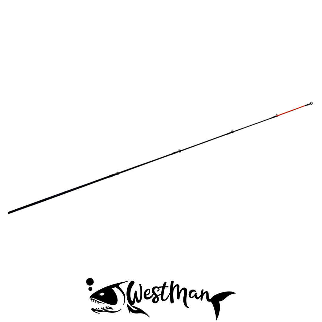 Удочка зима WestMan Perch 40см middle 00
