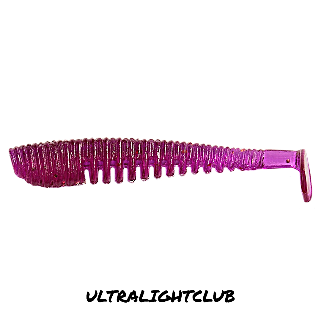 Виброхвост Ultralightclub Awaruna 1,2 010