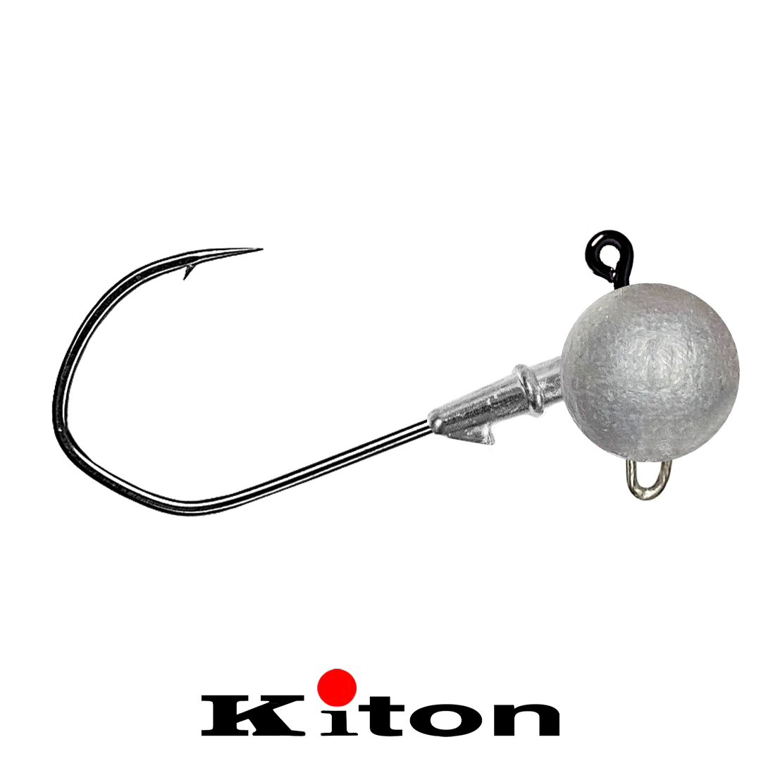 Джиг головка Kiton Орлиный Коготь с подвесом 4.0 00