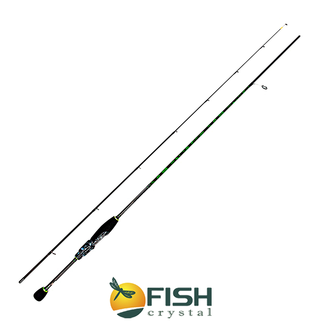 Спиннинг Fish Crystal Sunday-S 01