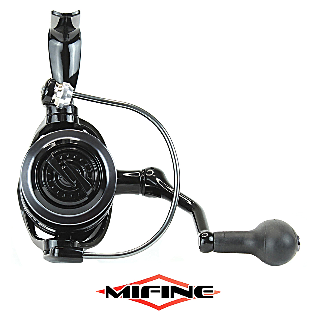 Катушка Mifine Japiter 04
