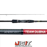 Спиннинг Jig It Team Dubna Gen II 00