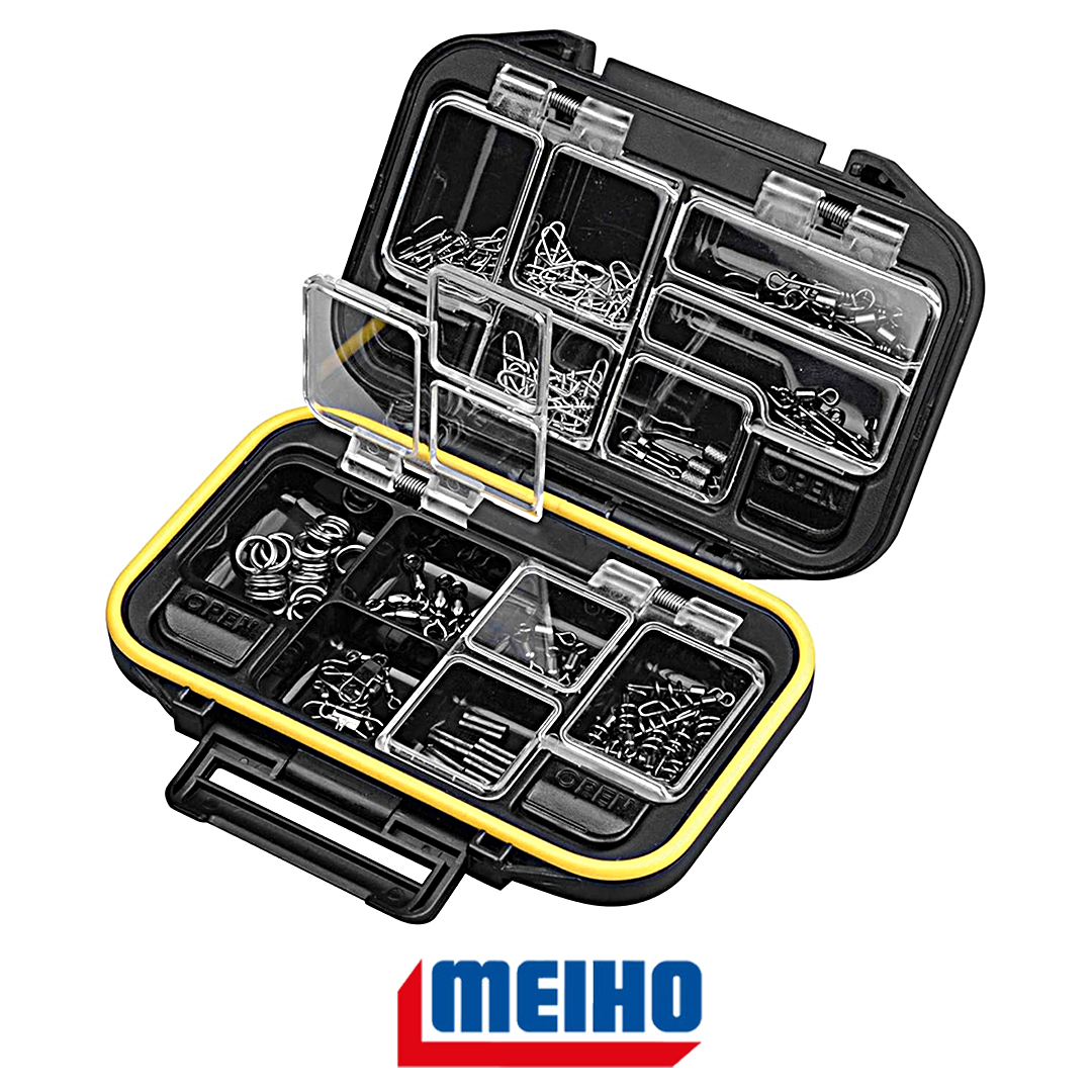 Коробка Meiho Pro Spring Case 06