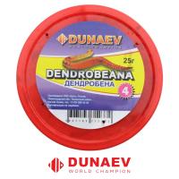 Червь Dunaev Дендробена 00