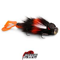 Бактейл CWC Miuras Mouse Magnum 00