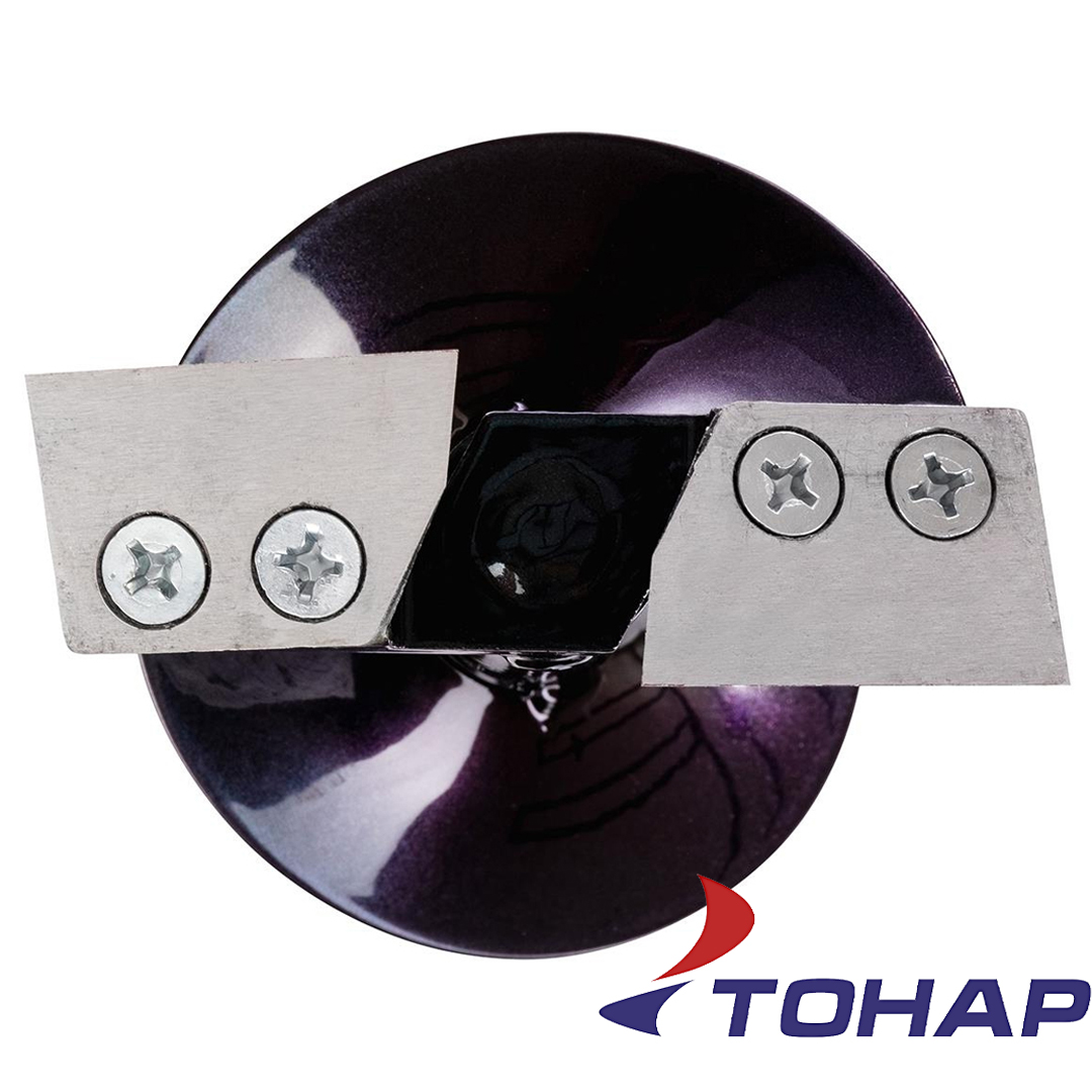 Ледобур Тонар Торнадо М2 Junior левое вращение 04