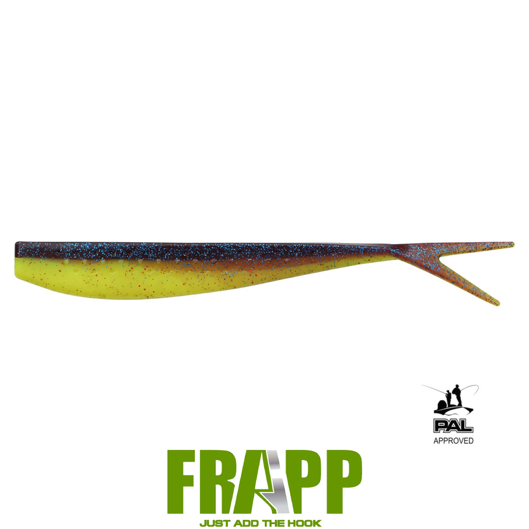 Слаг Frapp Dotty Dart 32