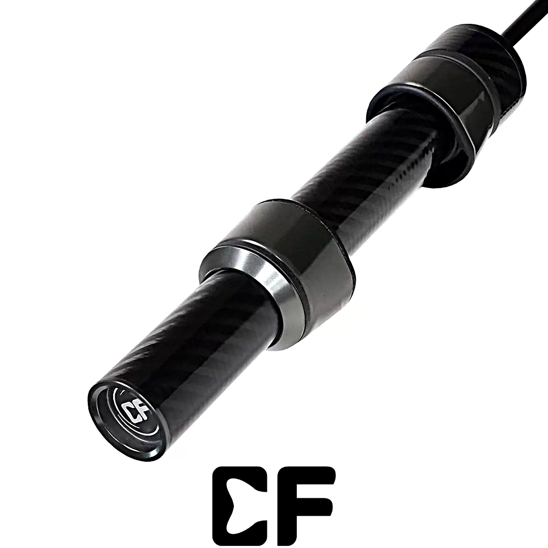 Спиннинг CF Sub Zero 02