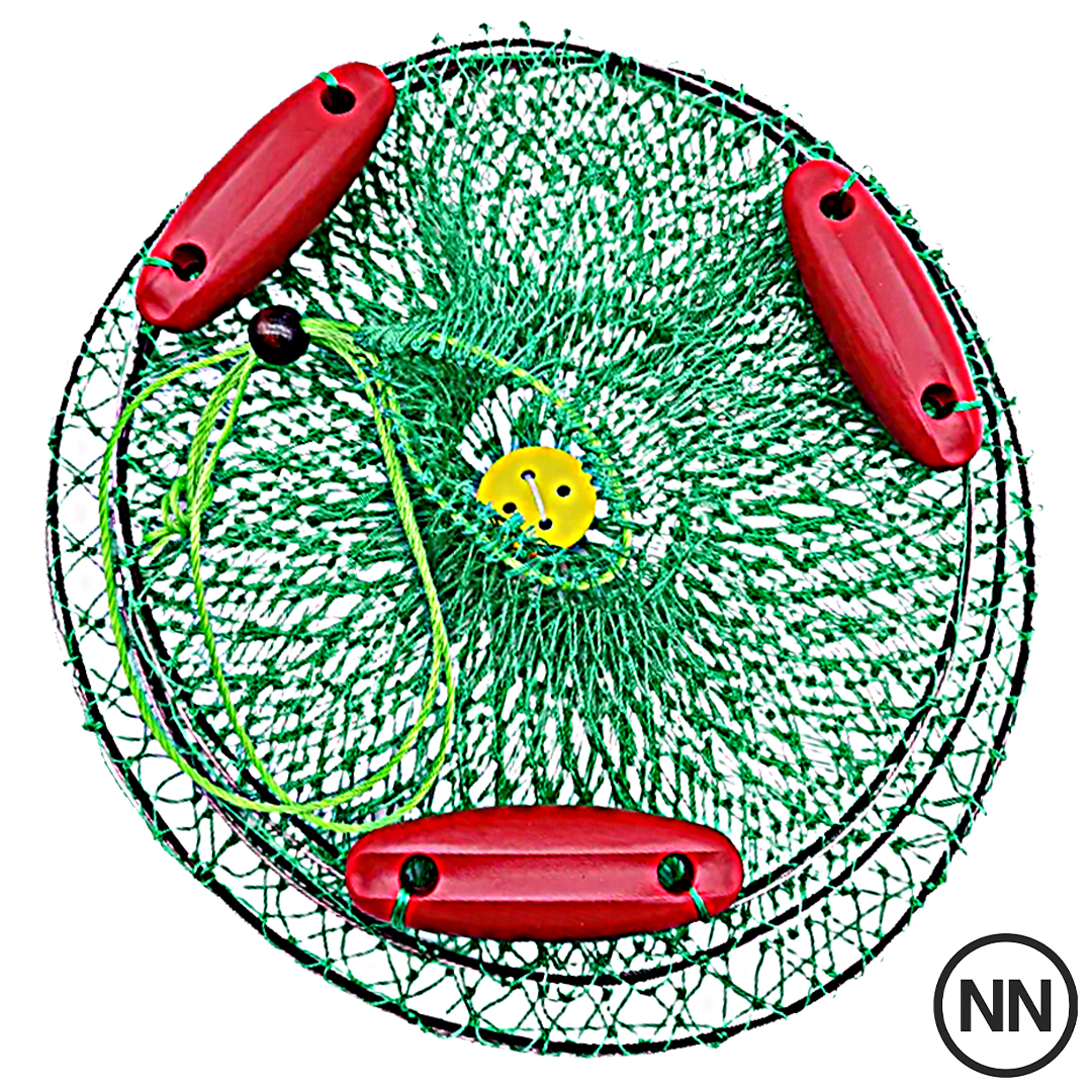 Садок плавающий 04