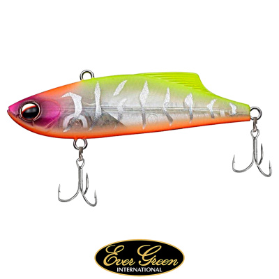 Ратлин Виб Ever Green Ocean Fleet Marvie 70 Standard Colors (802)