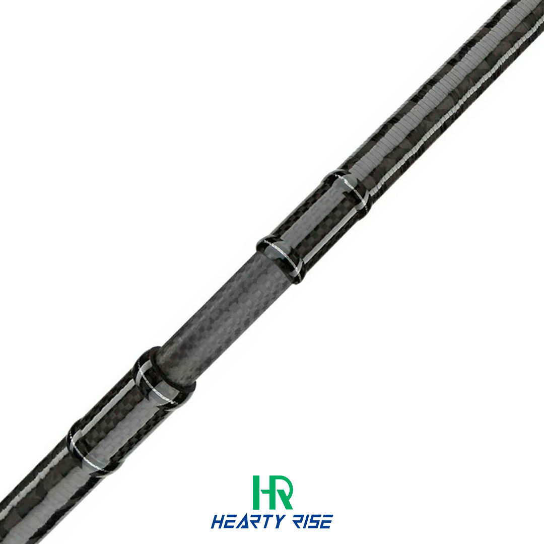 Спиннинг Hearty Rise Zander Game 07