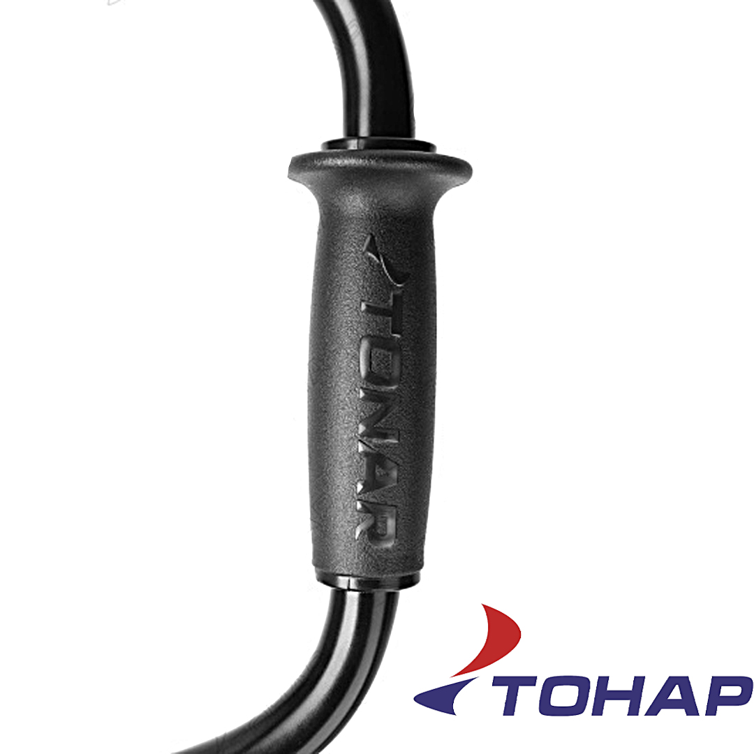 Ручка (Тонар) для шнеков 03