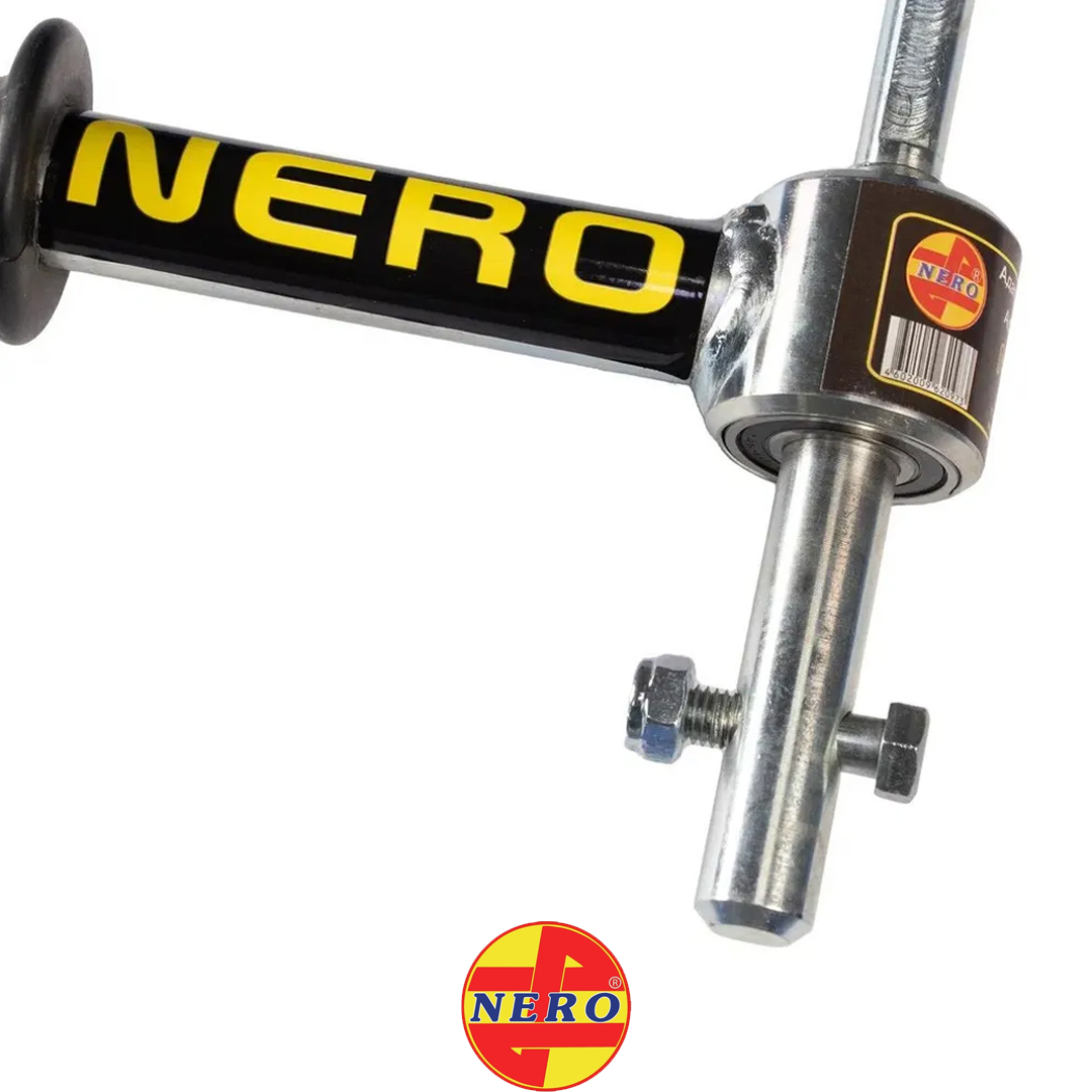 Адаптер Nero на подшипниках трехгранный 02