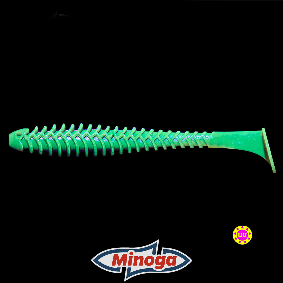 Виброхвост Minoga Action 002 1